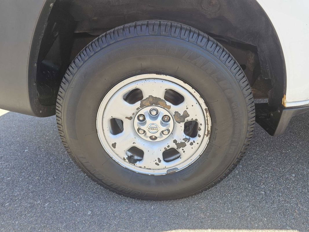 Used 2008 Nissan Xterra X image 36