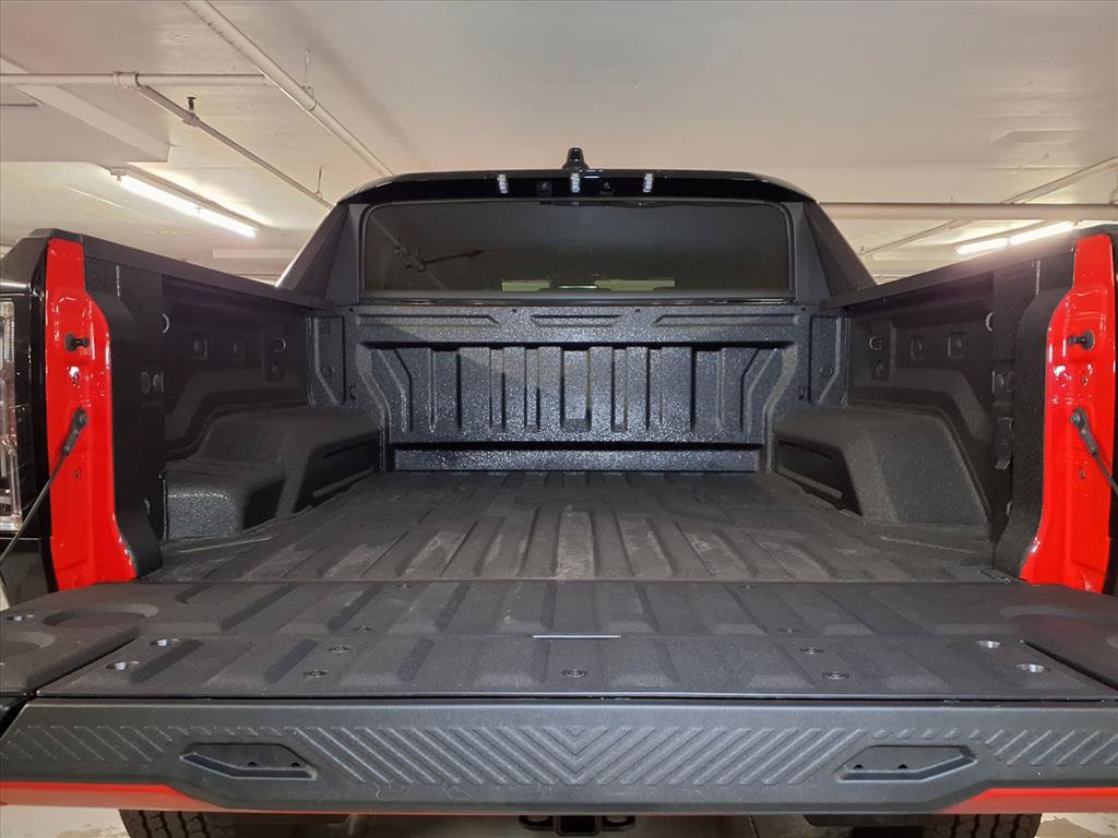 New 2026 GMC Hummer EV 4x4 Crew Cab image 7