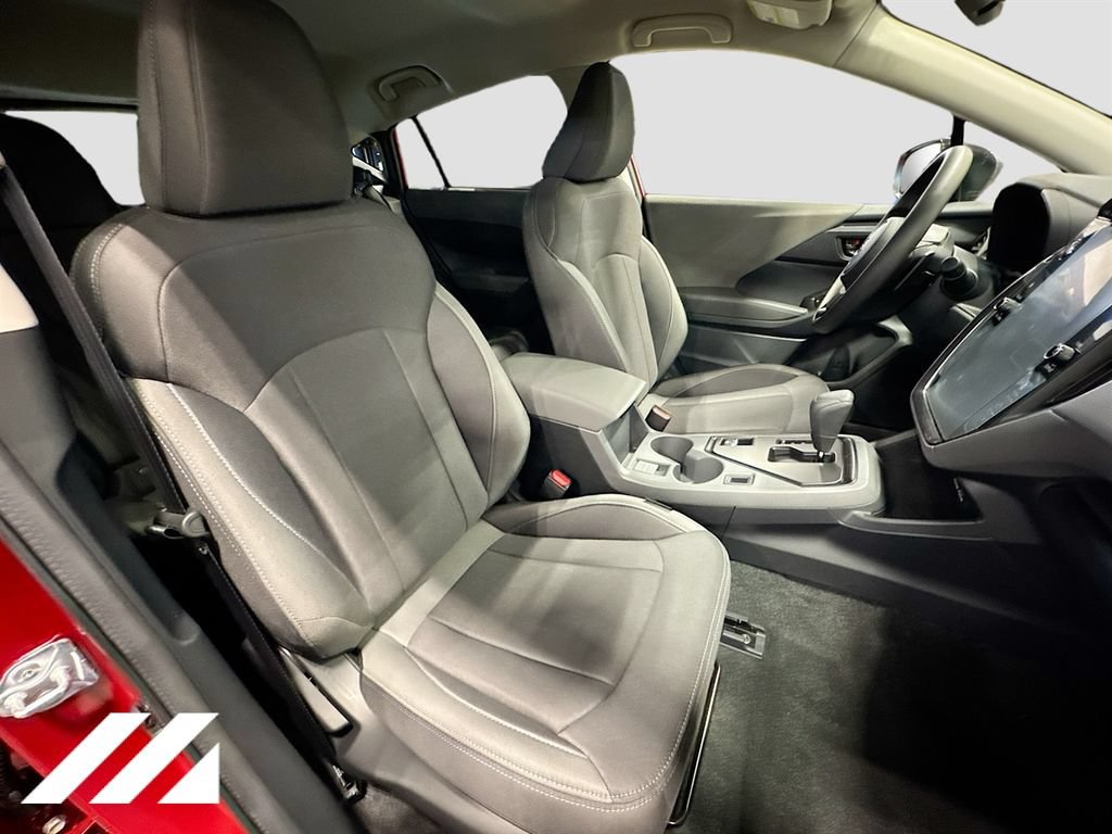 New 2026 Subaru Crosstrek 2.5i Premium AWD/4WD image 26