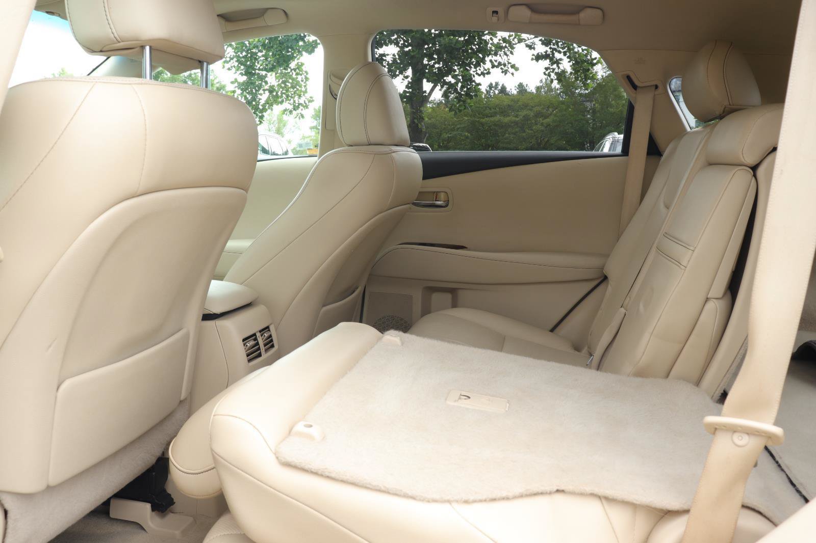 Used 2015 Lexus RX 350 FWD image 13