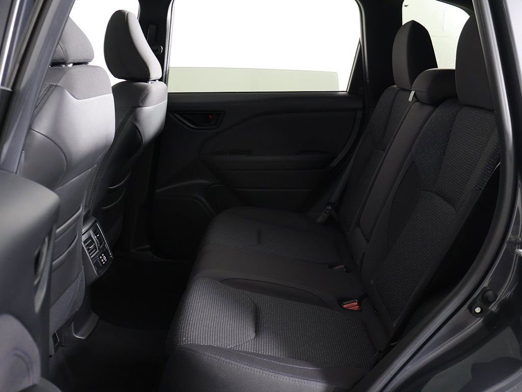Used 2025 Subaru Forester Premium image 27