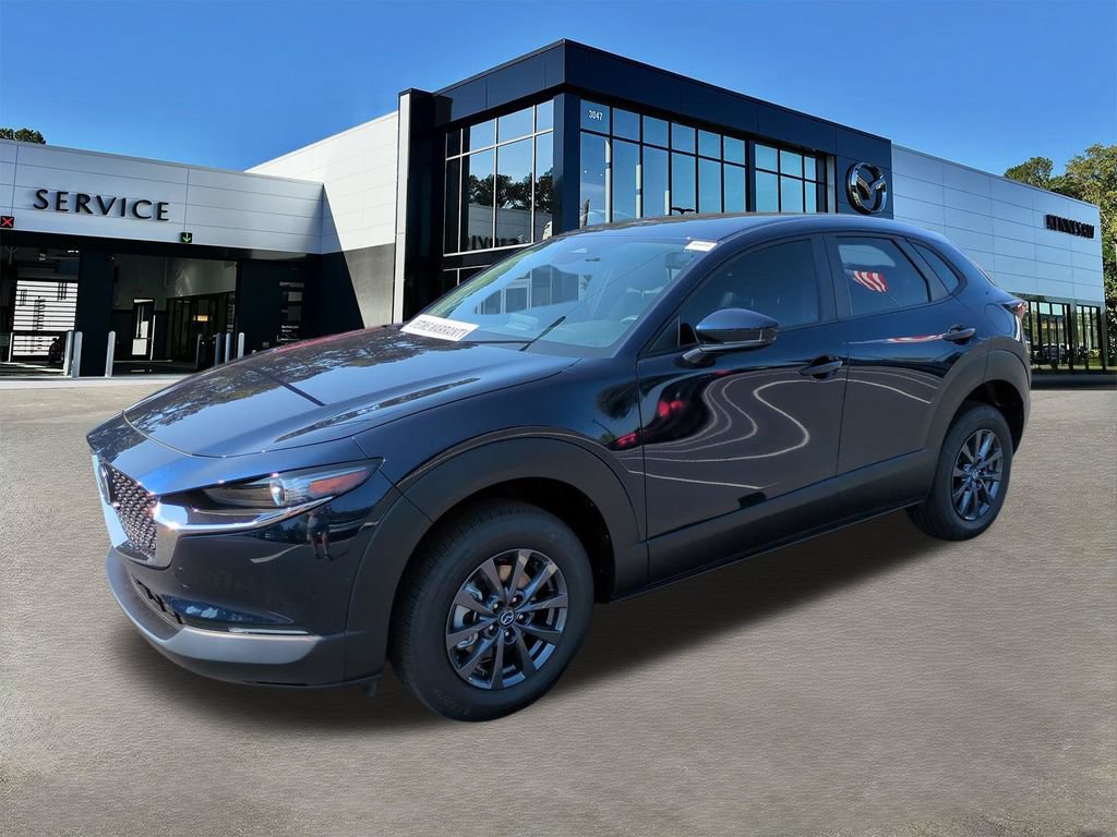 New 2026 MAZDA CX-30 AWD 2.5 S image 7