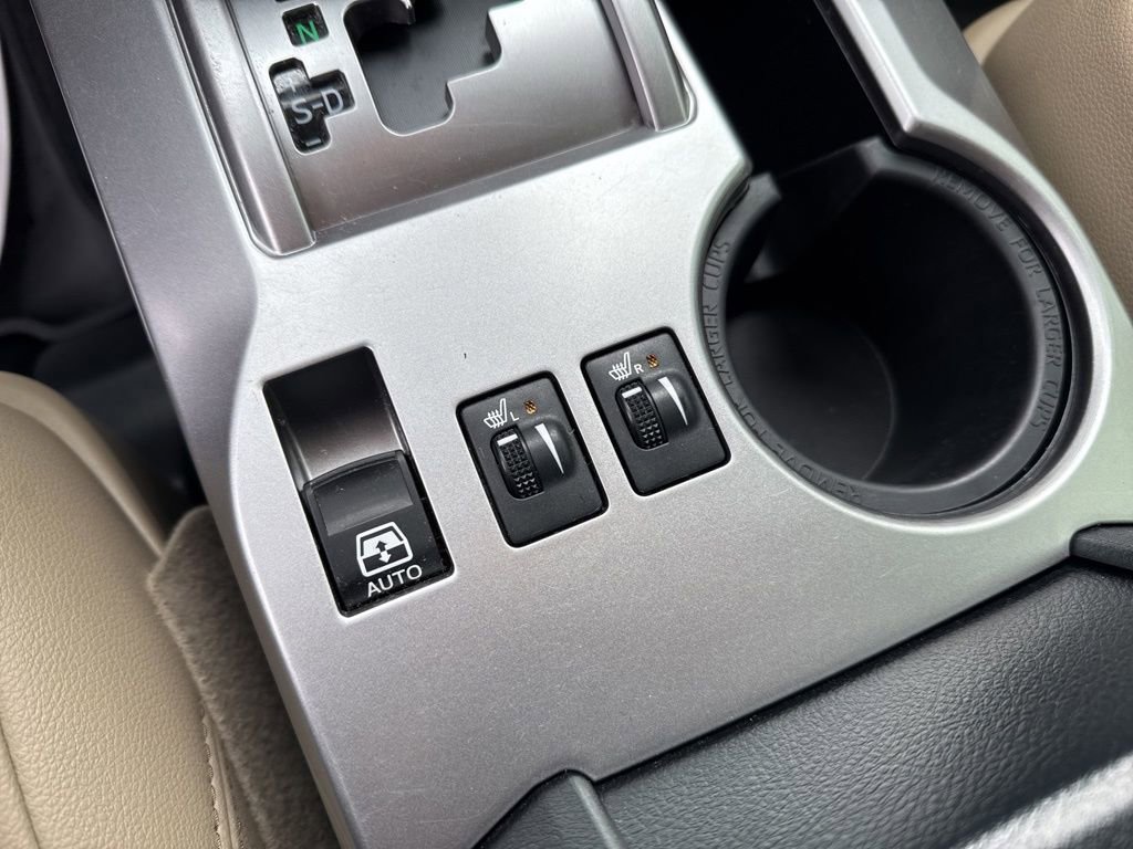 Used 2023 Toyota 4Runner SR5 Premium w/ Moonroof Package image 23