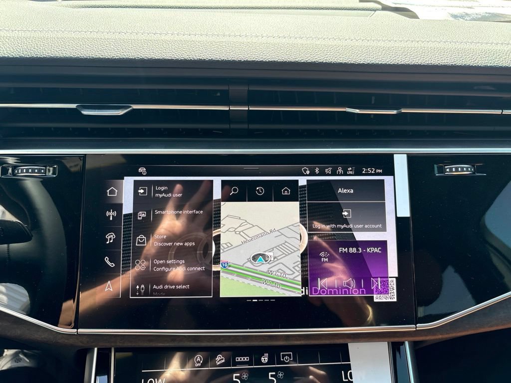 New 2026 Audi Q7 2.0T Premium Plus AWD/4WD image 19