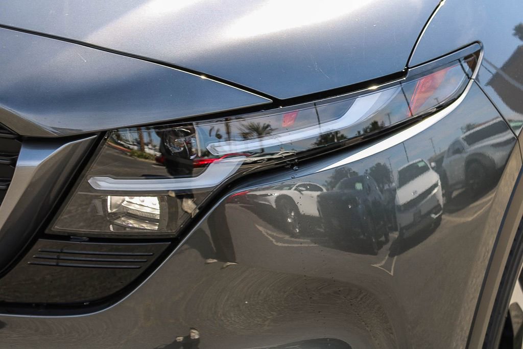 New 2026 MAZDA CX-5 Preferred image 8