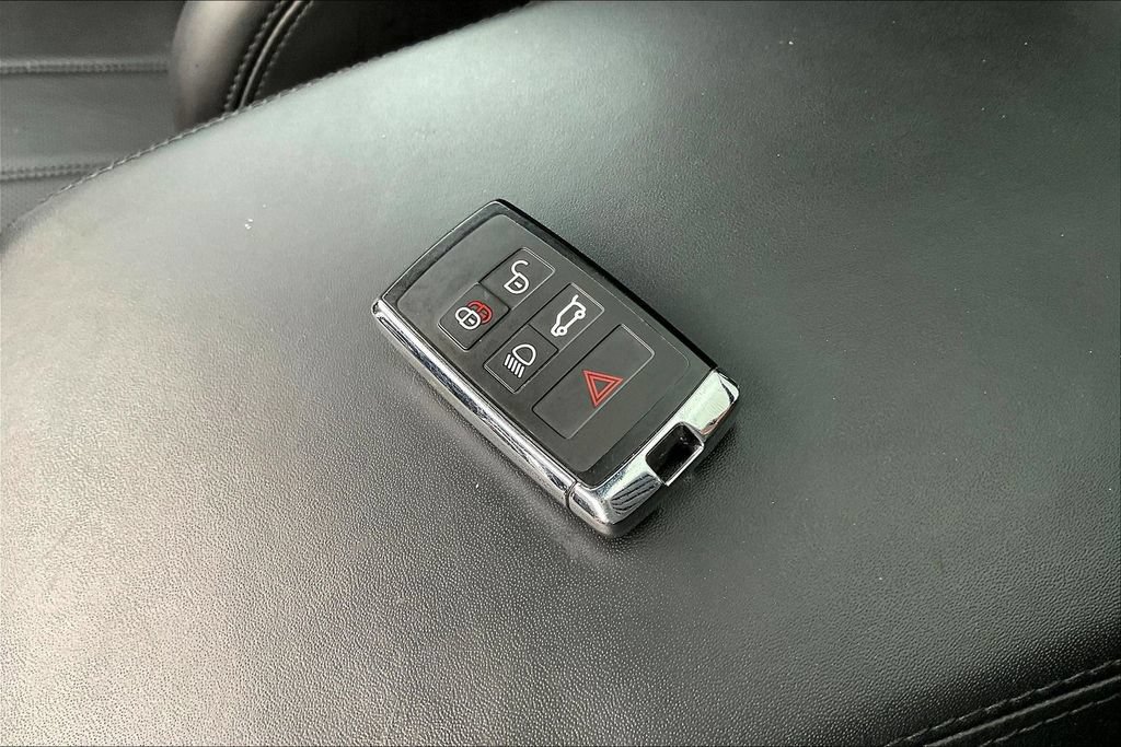 Used 2019 Land Rover Range Rover Sport HSE AWD/4WD image 33