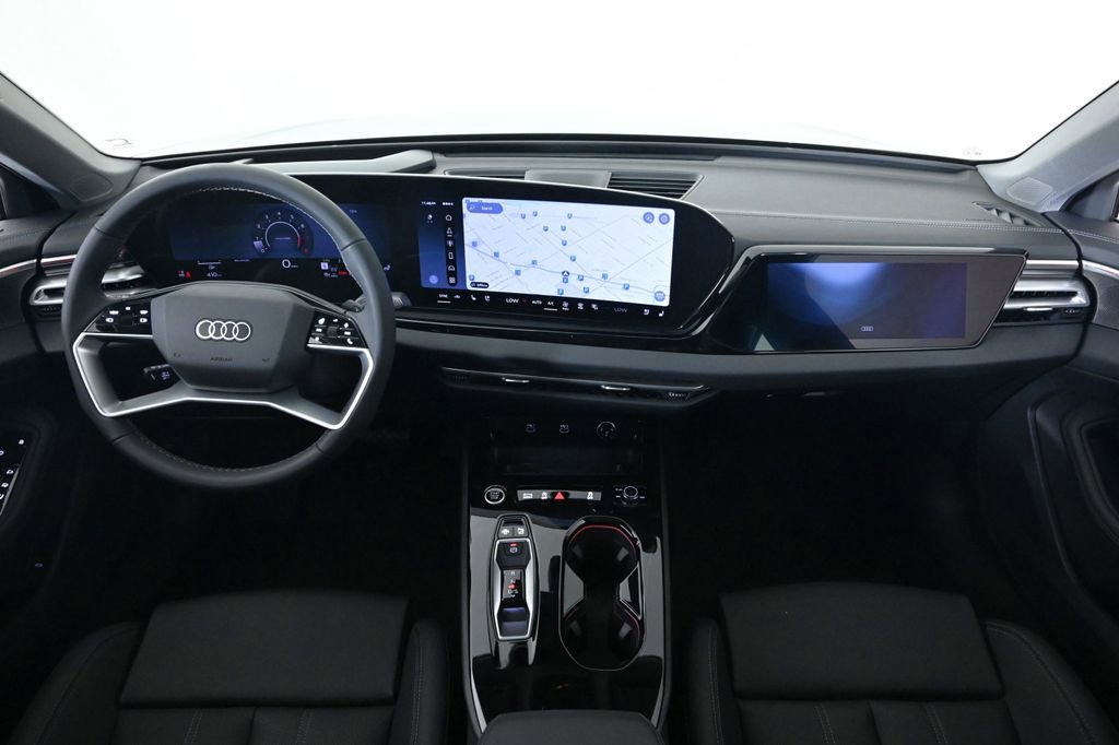New 2026 Audi A5 2.0T Premium Plus image 9