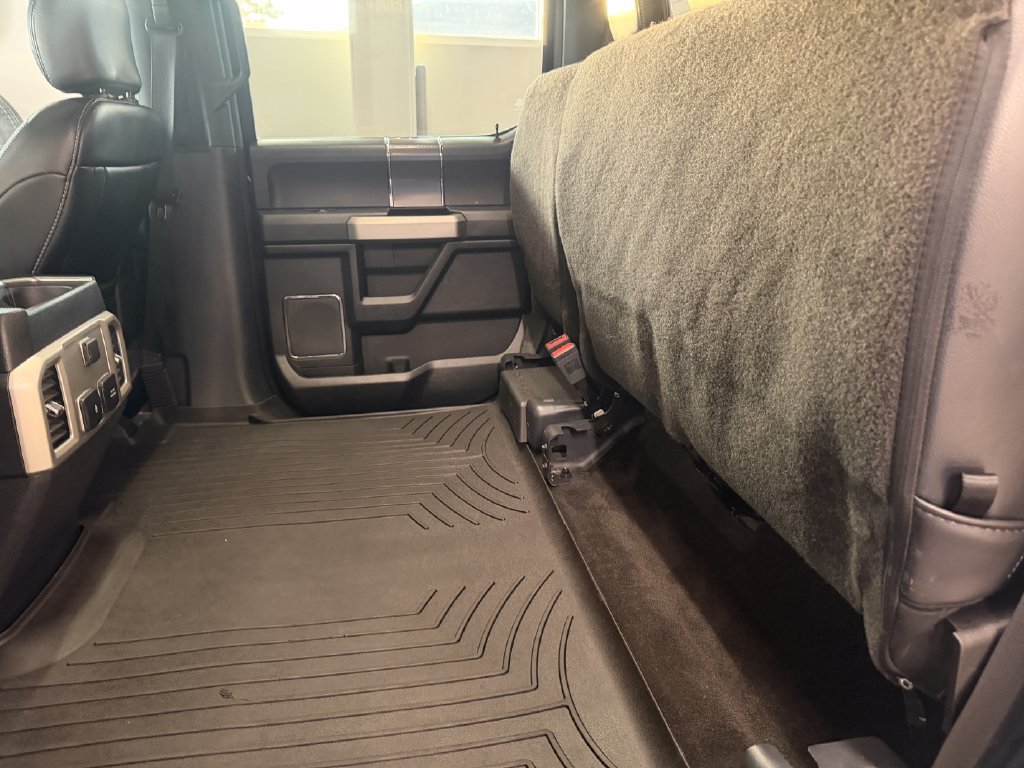 Certified 2019 Ford F150 Lariat AWD/4WD image 25