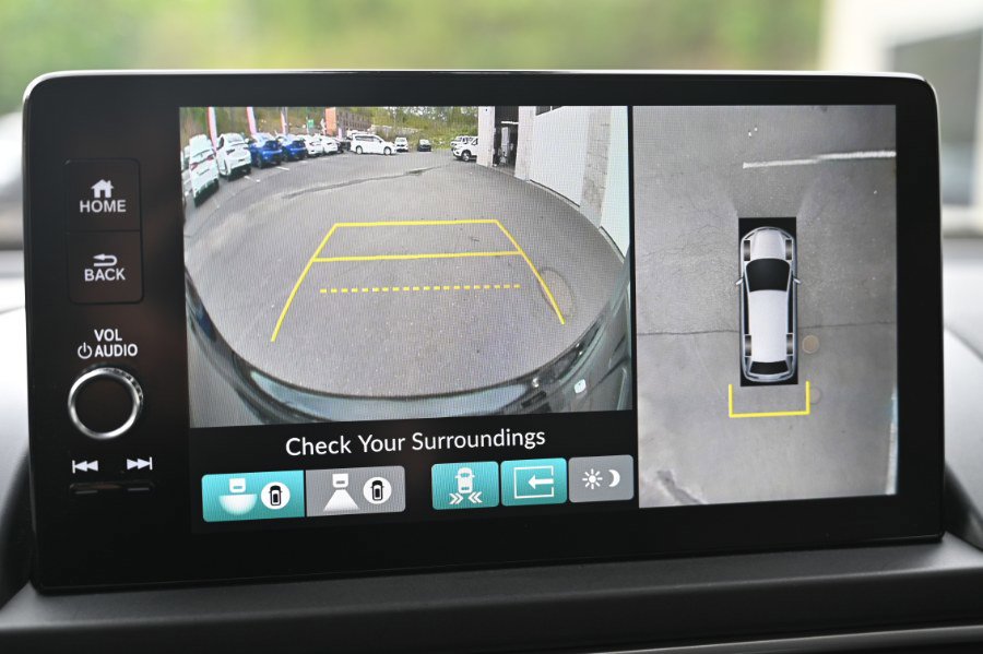 Used 2023 Honda Pilot Elite image 30
