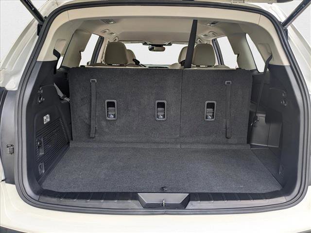 Certified 2024 Subaru Ascent Premium w/ Convenience Package image 6