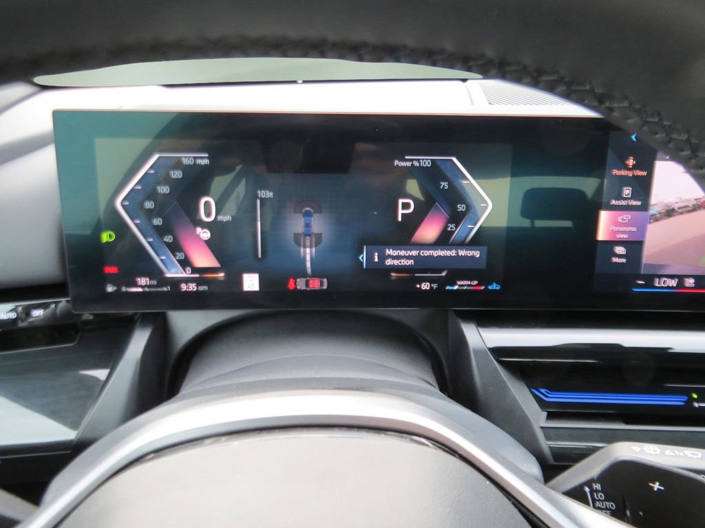 Used 2025 BMW 530i xDrive AWD/4WD image 14