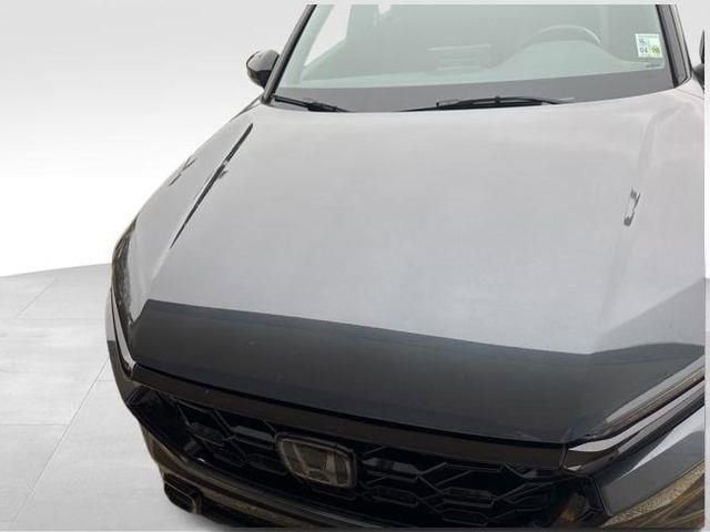 Used 2024 Honda CR-V Sport-L image 2