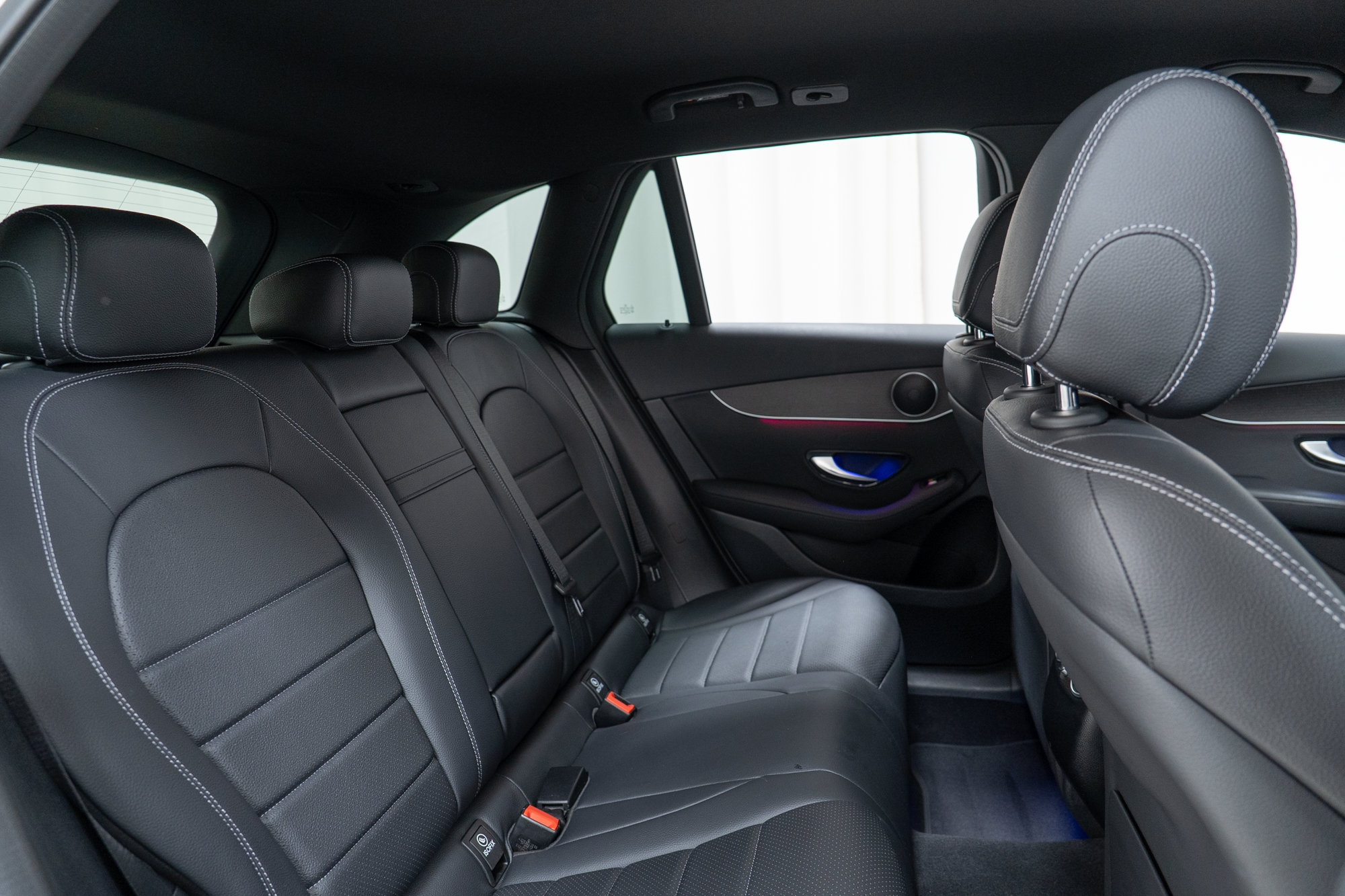 Certified 2022 Mercedes-Benz GLC 300 4MATIC image 24