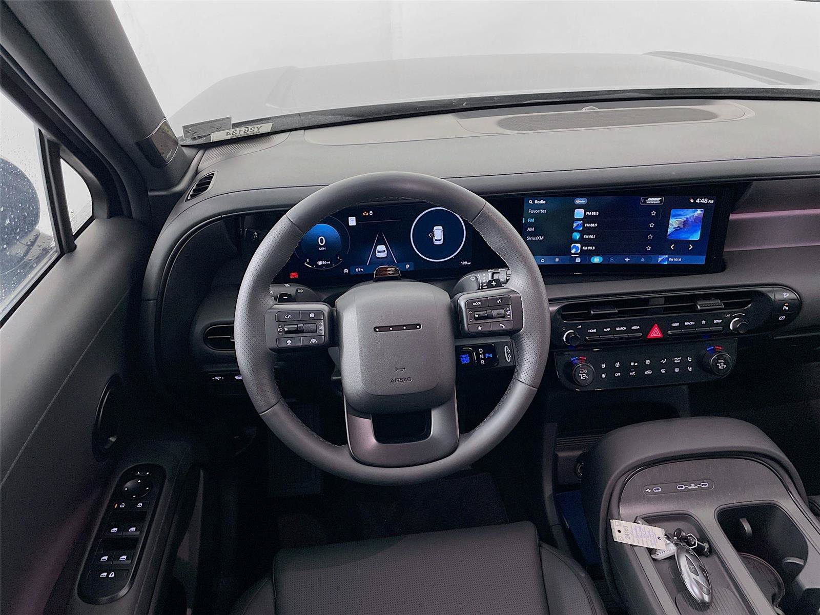 New 2026 Hyundai Palisade XRT Pro AWD/4WD image 19