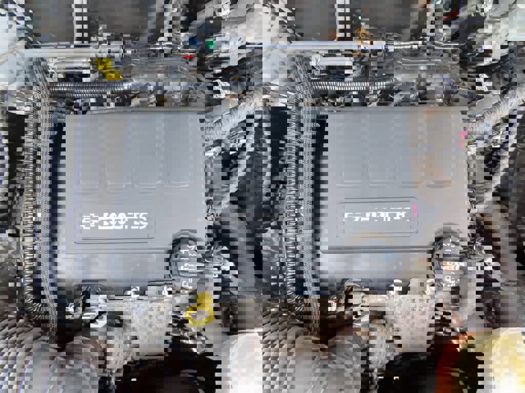 Used 2018 Chevrolet Trax LS image 10