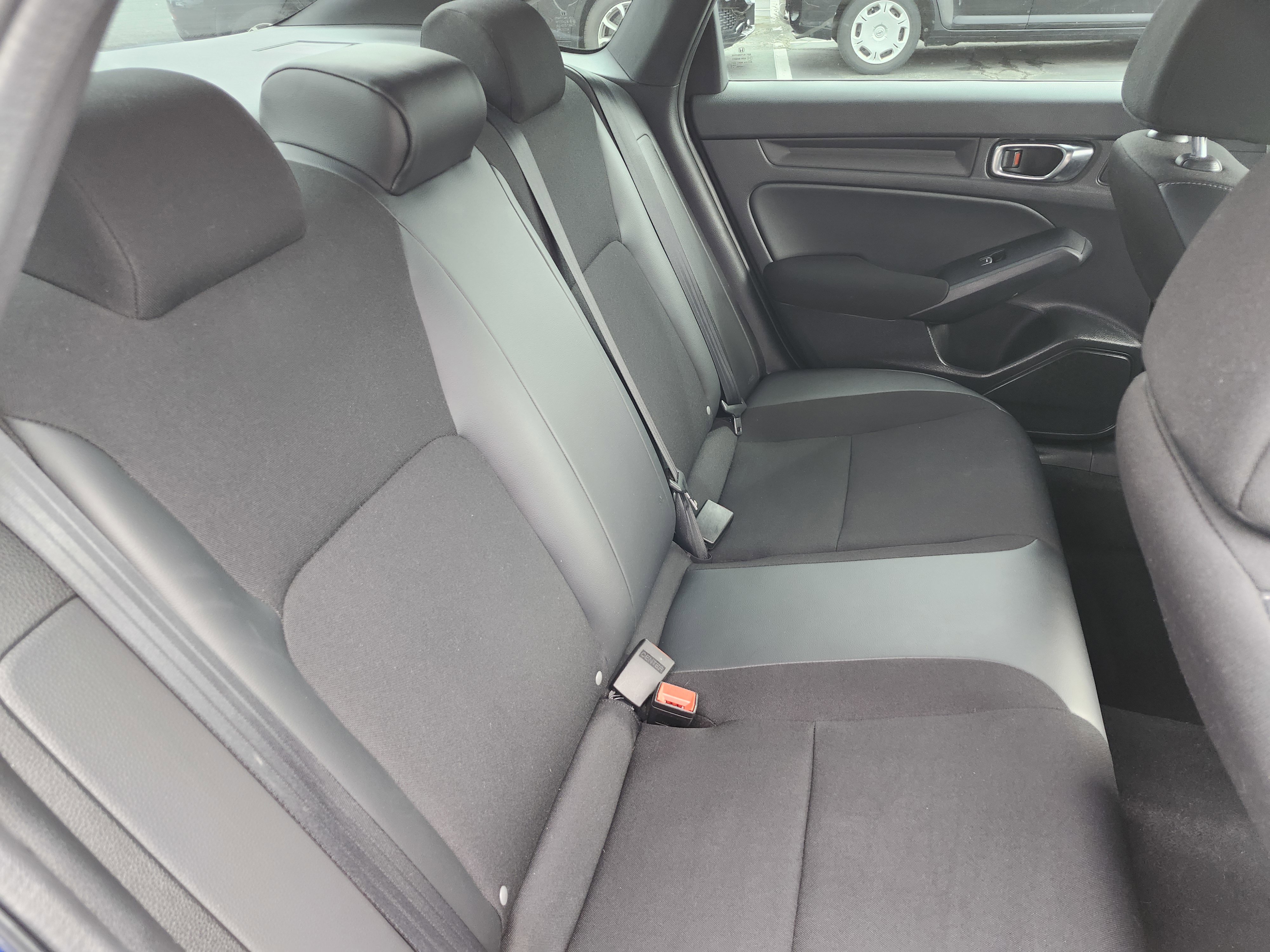 Used 2022 Honda Civic Sport image 20