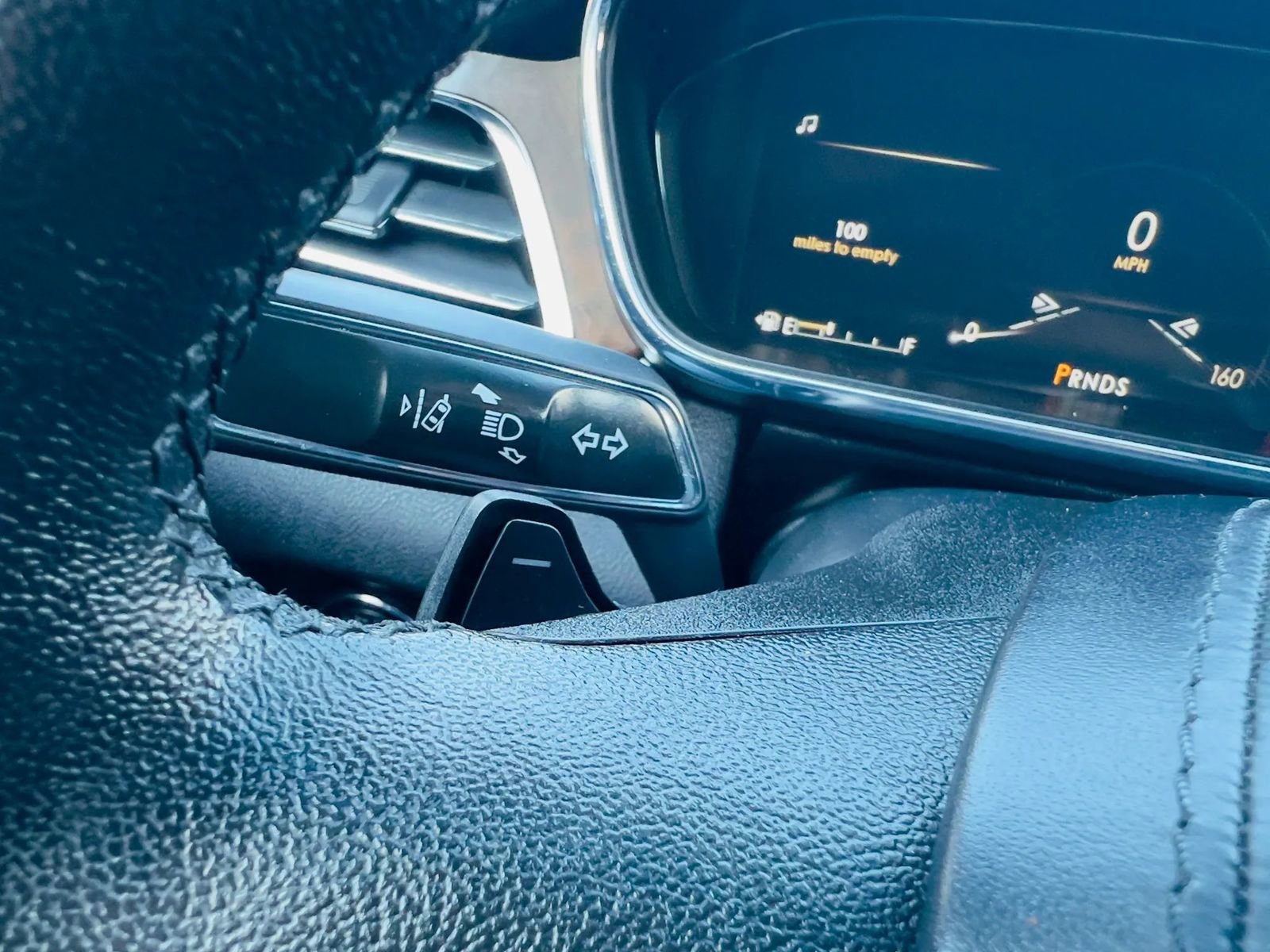 Used 2019 Lincoln Continental AWD w/ Equipment Group 500A image 40