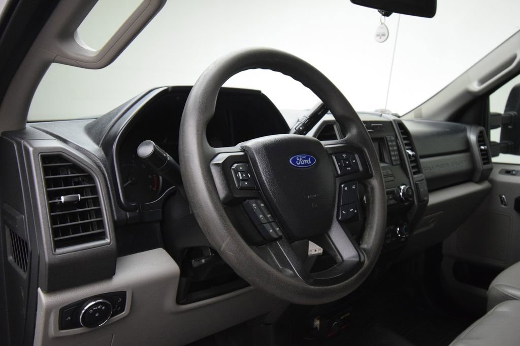 Used 2019 Ford F250 XL w/ XL Value Package RWD image 13