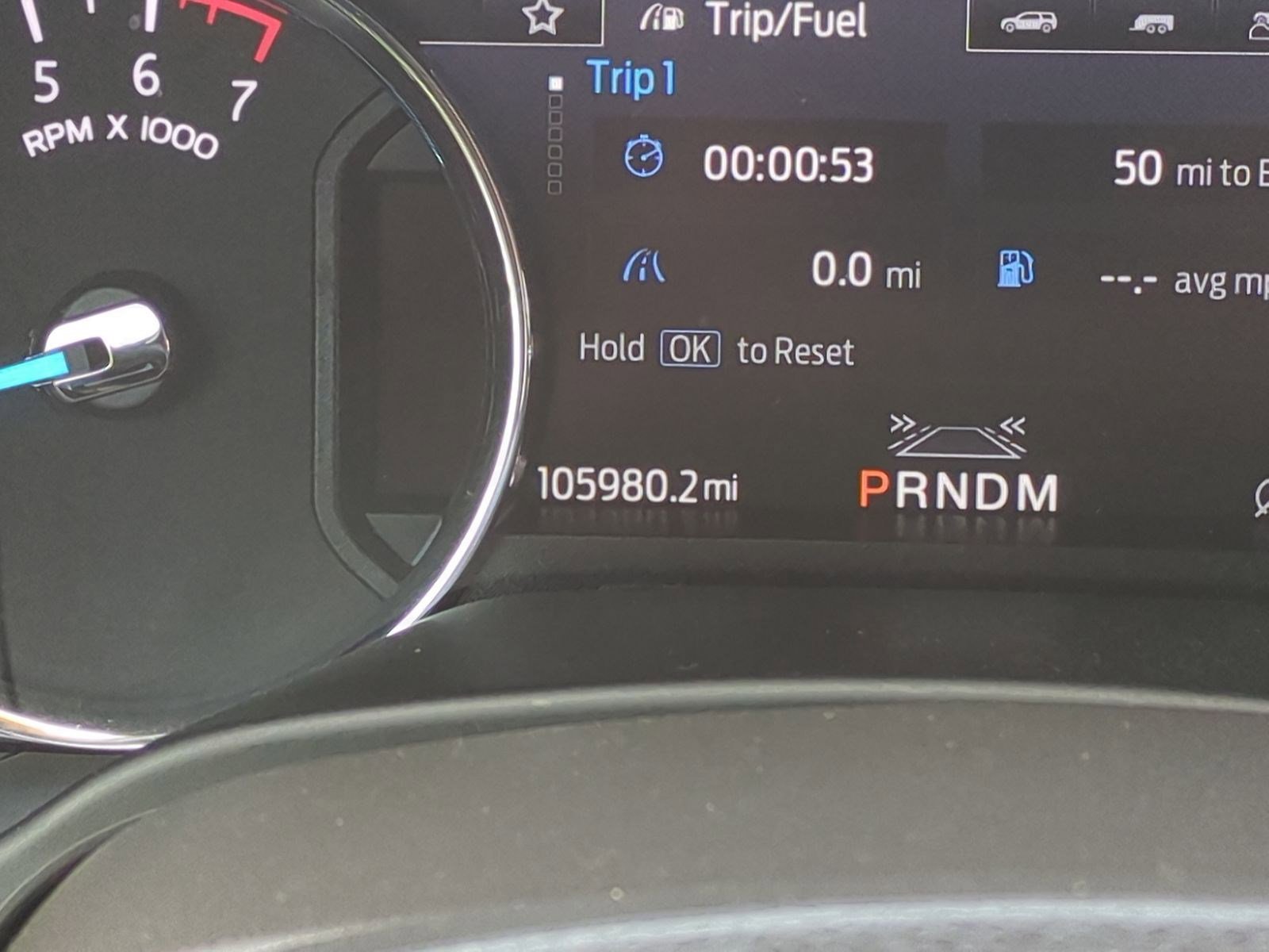 Used 2021 Ford Expedition Max Limited image 22