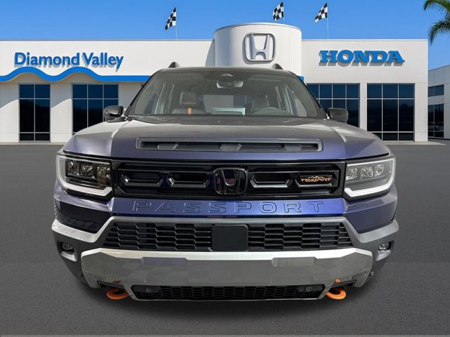 New 2026 Honda Passport TrailSport image 6