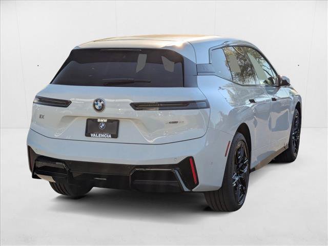 New 2026 BMW iX xDrive60 w/ M Sport Package image 2