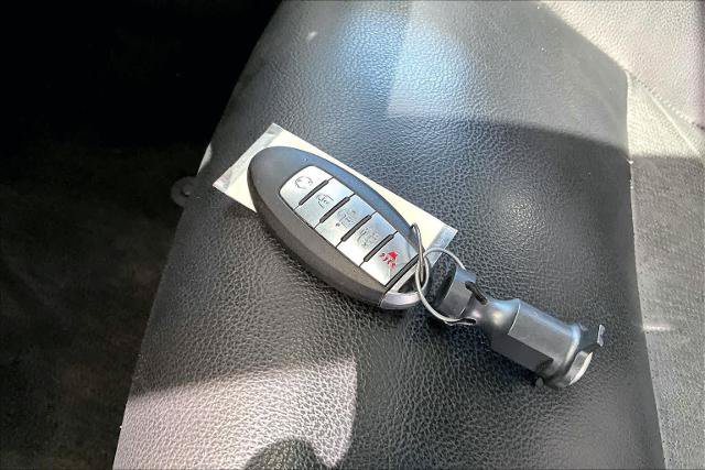 Certified 2019 Nissan Altima 2.5 SL FWD image 15