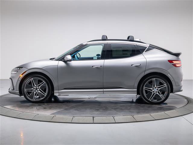 New 2026 Genesis GV60 Performance image 2