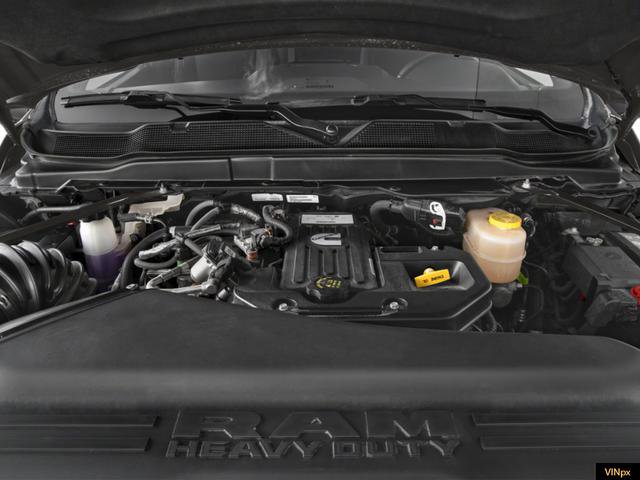 New 2026 RAM 2500 Tradesman AWD/4WD image 10