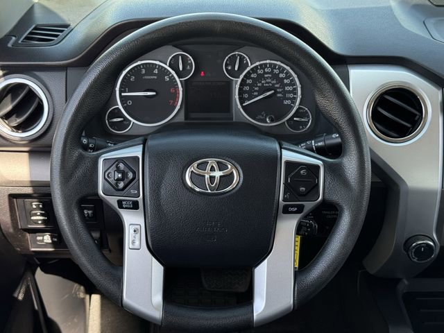 Used 2016 Toyota Tundra SR5 w/ SR5 Upgrade Package image 12