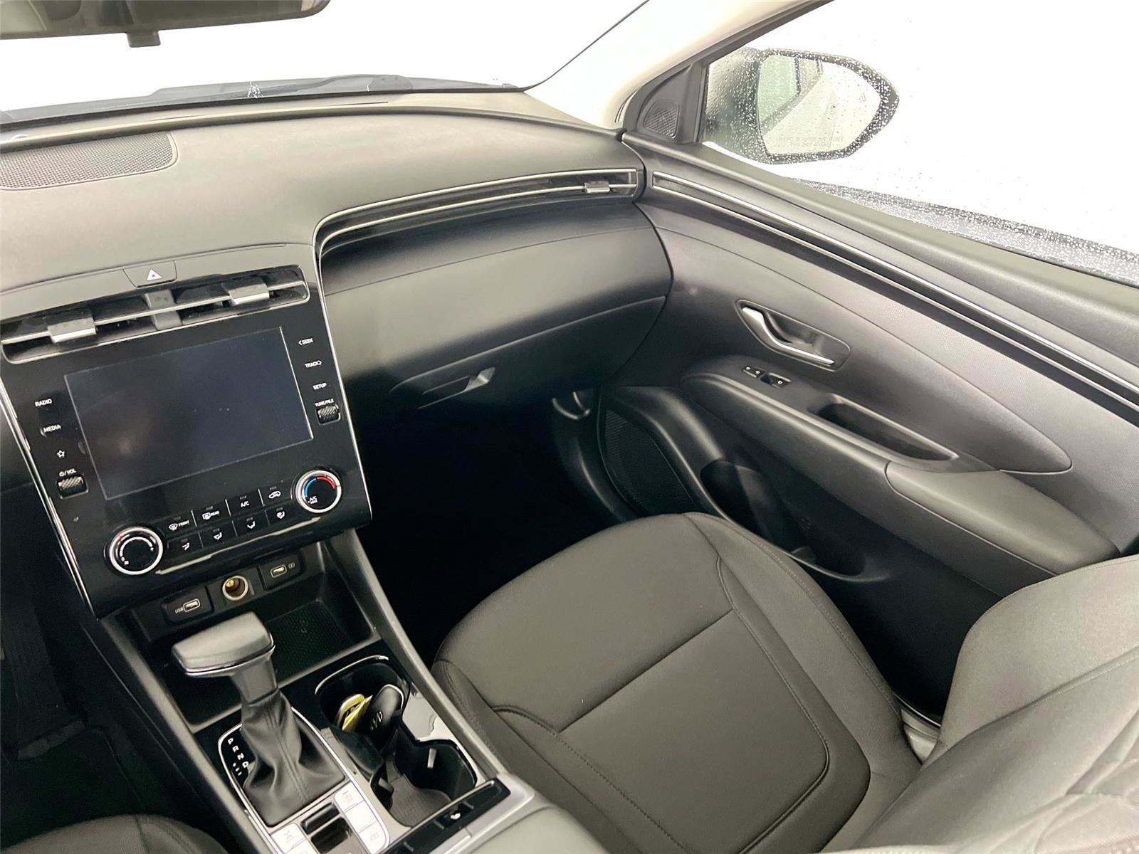 Used 2022 Hyundai Tucson SEL image 21