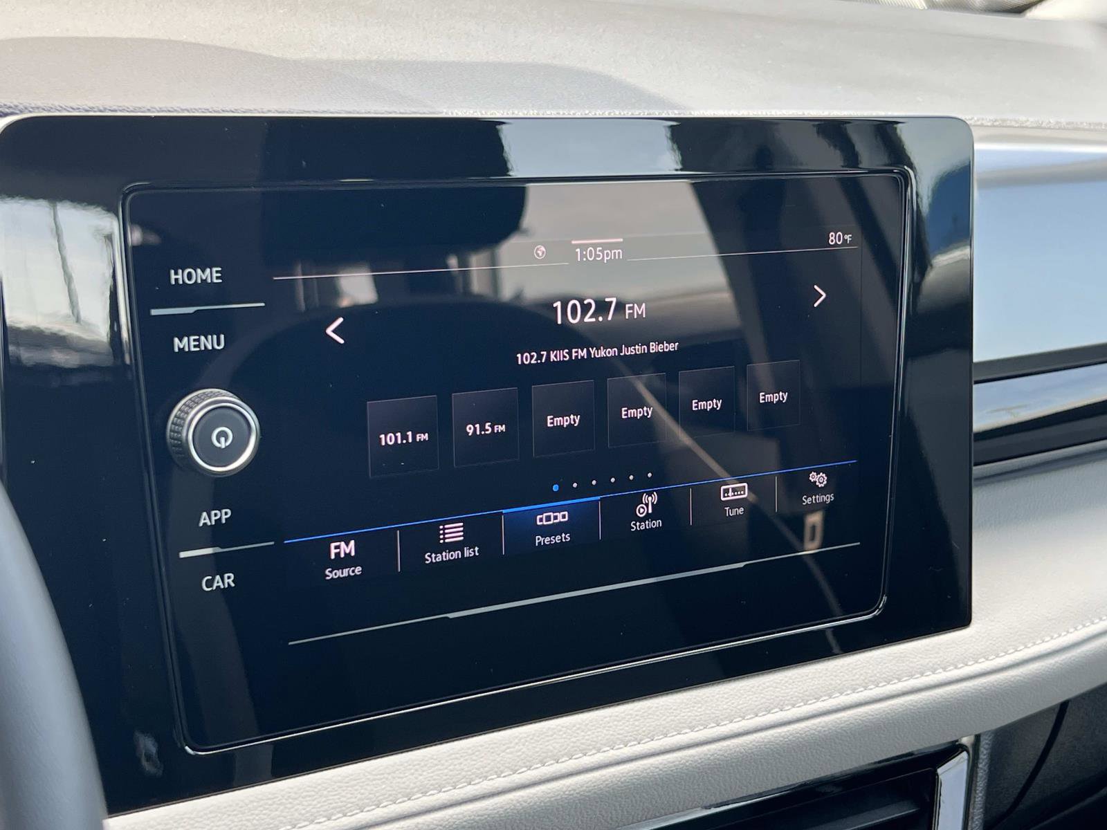 Used 2025 Volkswagen Taos S image 13