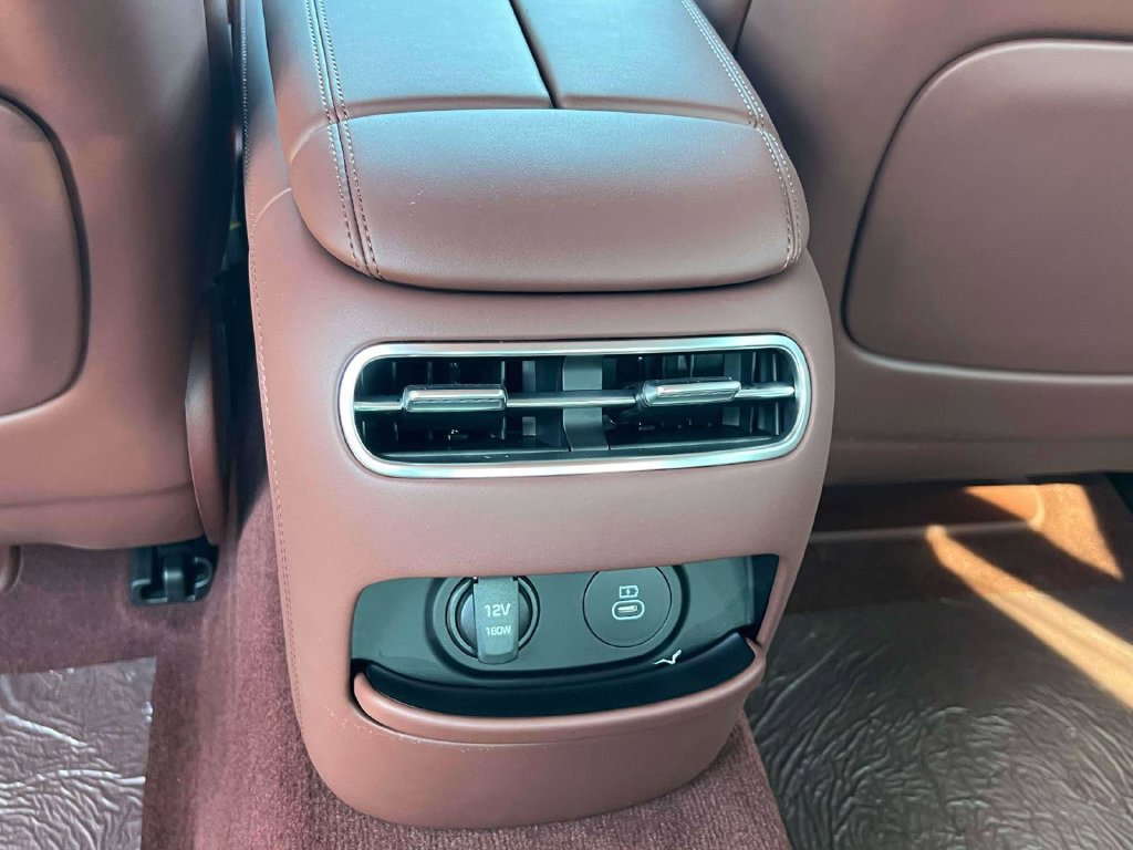 New 2026 Genesis G90 3.5T AWD/4WD image 8