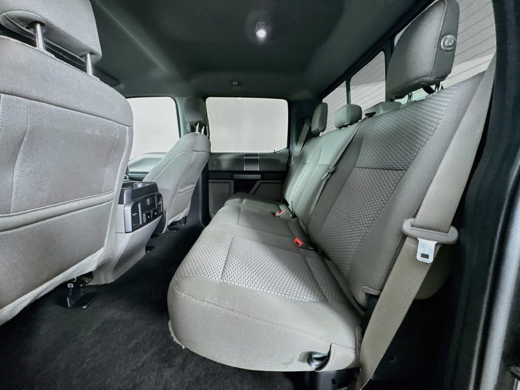 Used 2019 Ford F150 XLT w/ Equipment Group 302A Luxury AWD/4WD image 31
