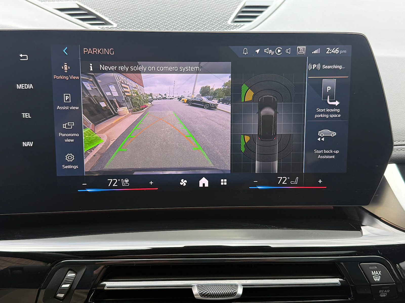 Used 2024 BMW X1 xDrive28i image 28