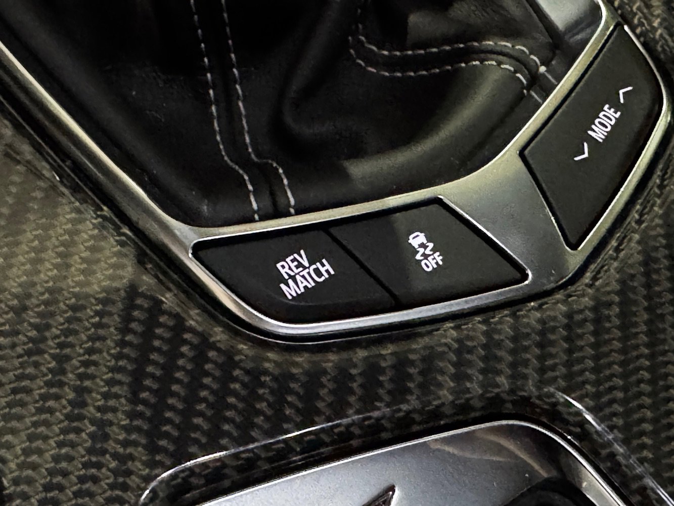 Used 2023 Cadillac CT5 V Blackwing w/ Carbon Fiber Package 2 image 42