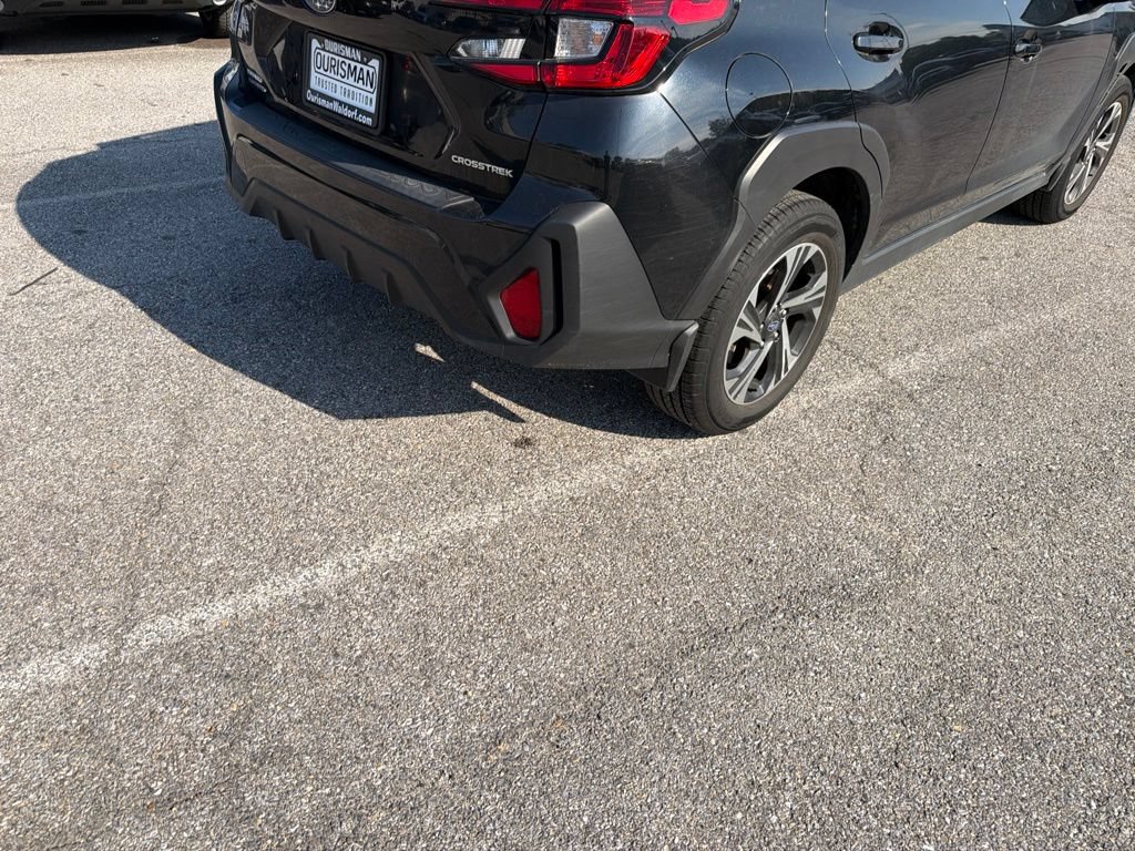 Certified 2024 Subaru Crosstrek 2.0i Premium AWD/4WD image 3