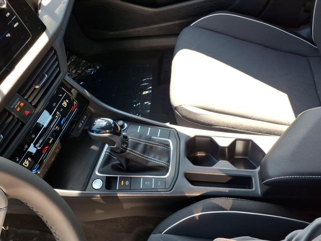 New 2027 Volkswagen Jetta Sport FWD image 12