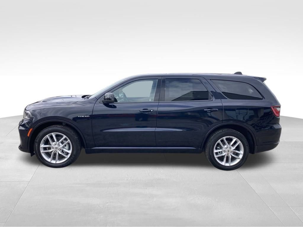 New 2024 Dodge Durango R/T image 2