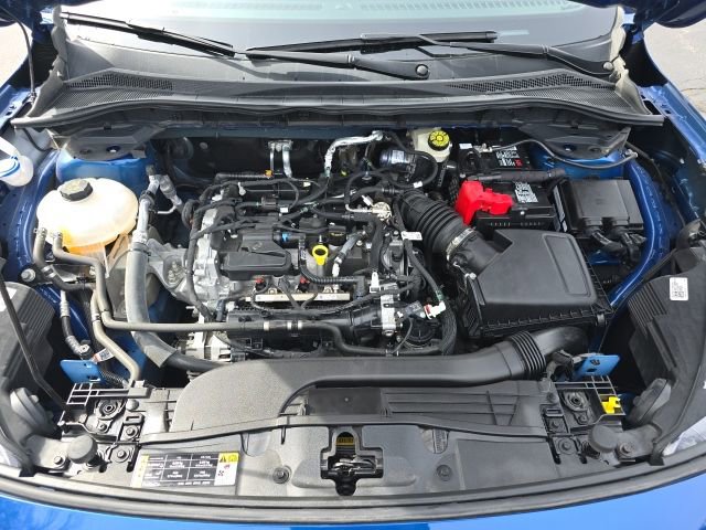 Certified 2022 Ford Escape SEL w/ Technology Package image 26