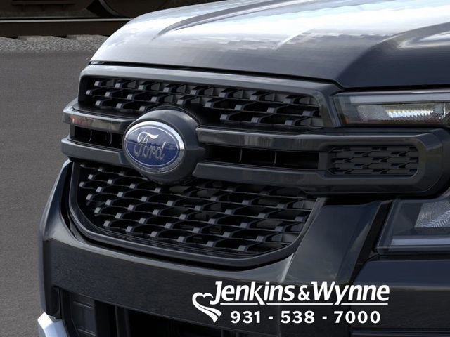 New 2026 Ford Ranger XLT w/ Equipment Group 301A High AWD/4WD image 17