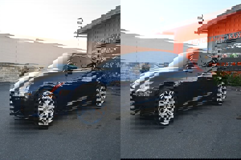 Used 2015 Maserati Quattroporte S Q4 image 6