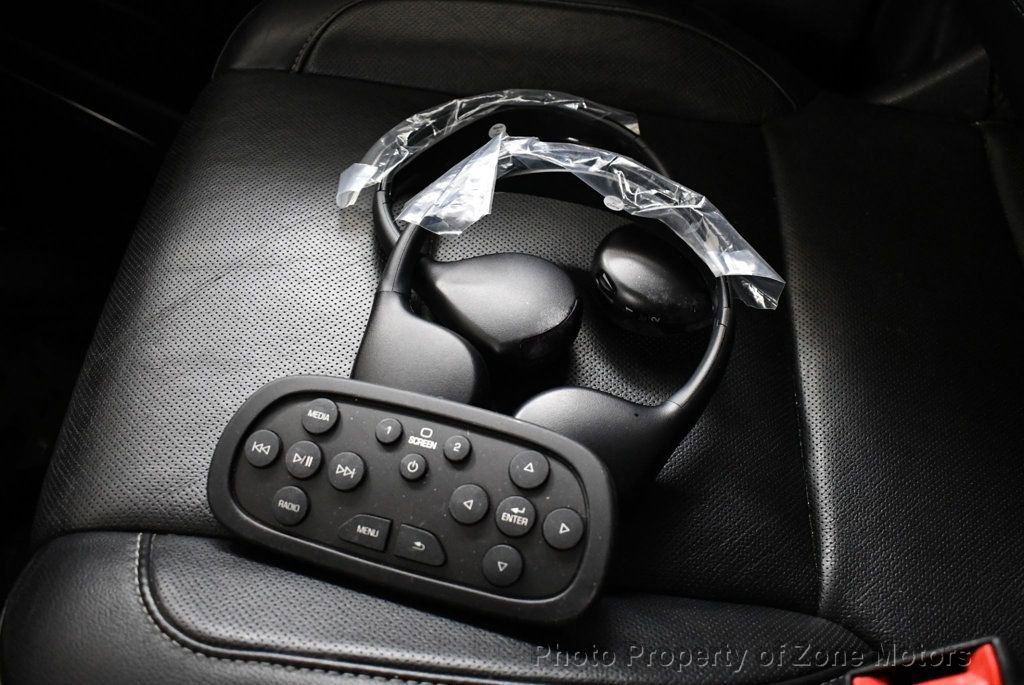 Used 2016 GMC Yukon SLT w/ Open Road Package image 56