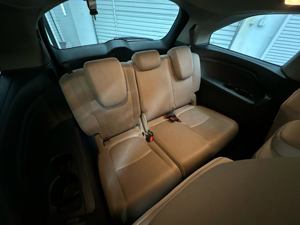 Used 2019 Honda Odyssey EX image 18