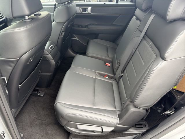 New 2026 Hyundai Santa Fe Limited image 21