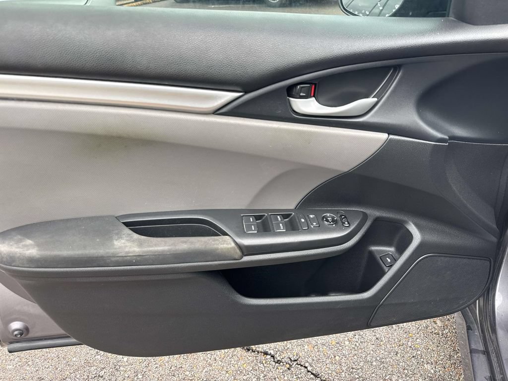 Used 2020 Honda Civic LX image 18