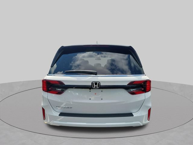New 2027 Honda Odyssey EX-L image 14