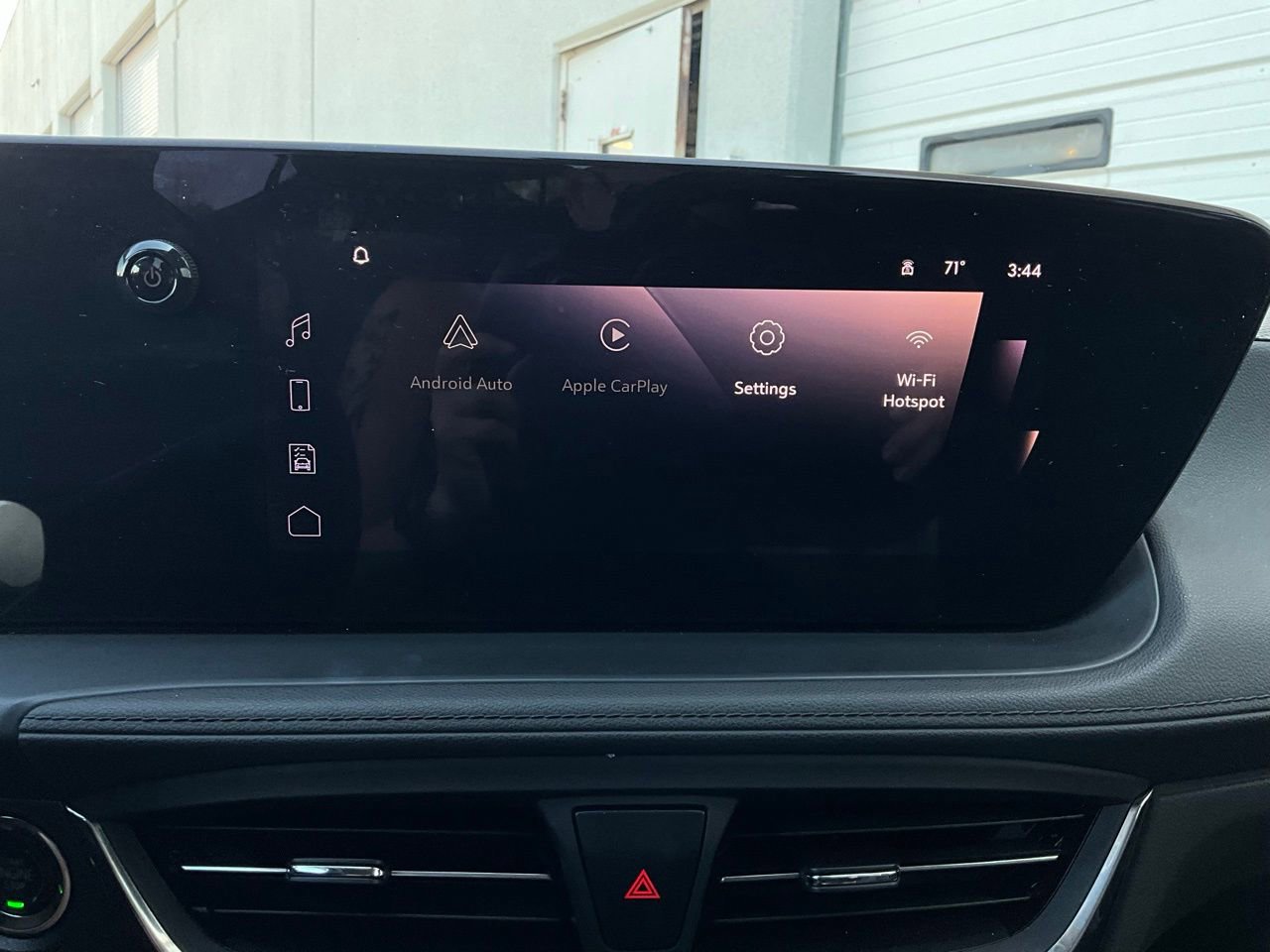 Used 2025 Buick Encore GX Preferred image 28