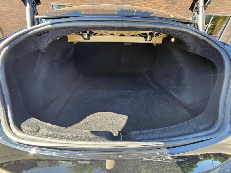 Used 2024 Tesla Model 3 Long Range AWD/4WD image 76