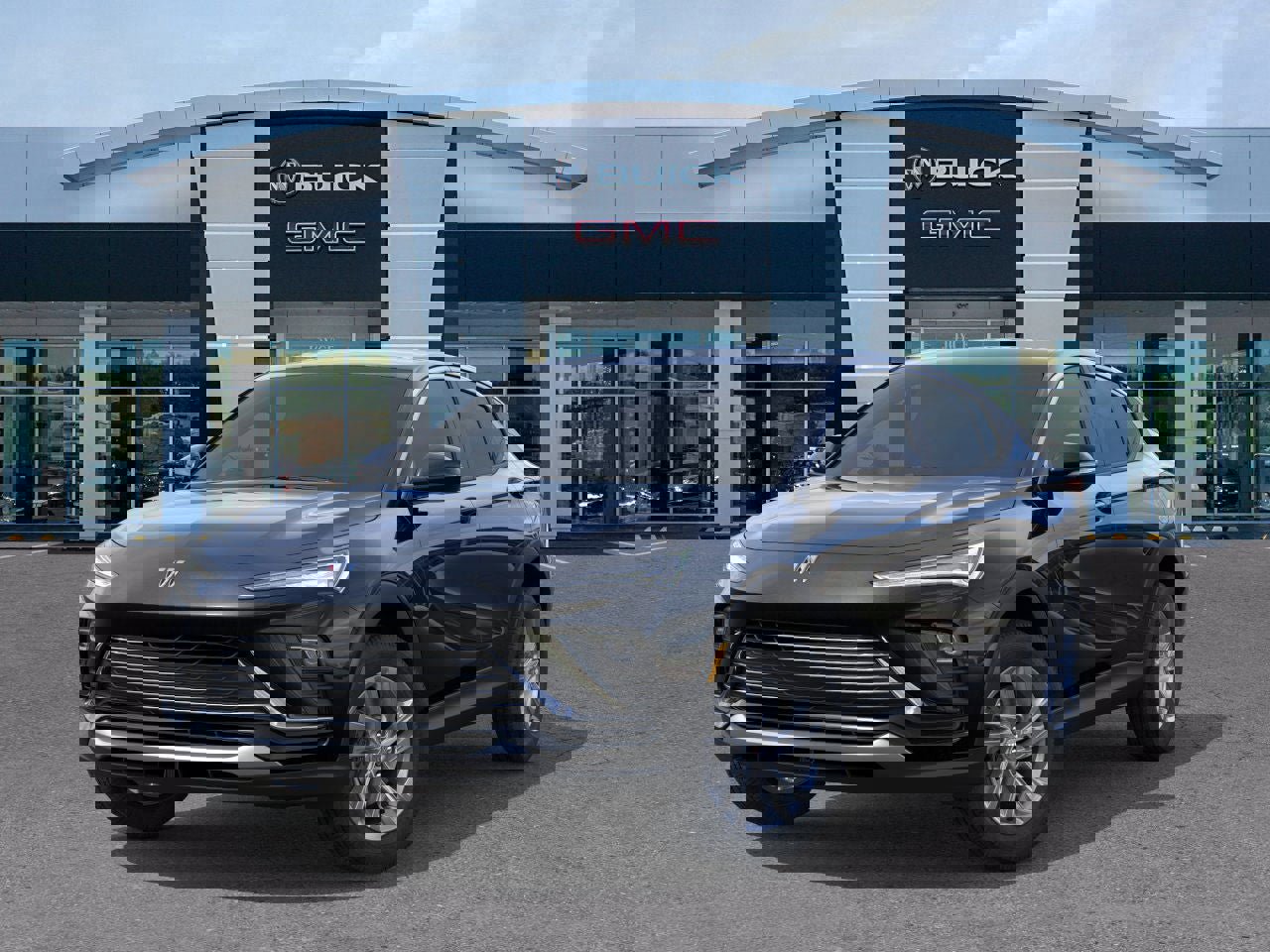 New 2026 Buick Envista Preferred w/ Convenience I Package image 6