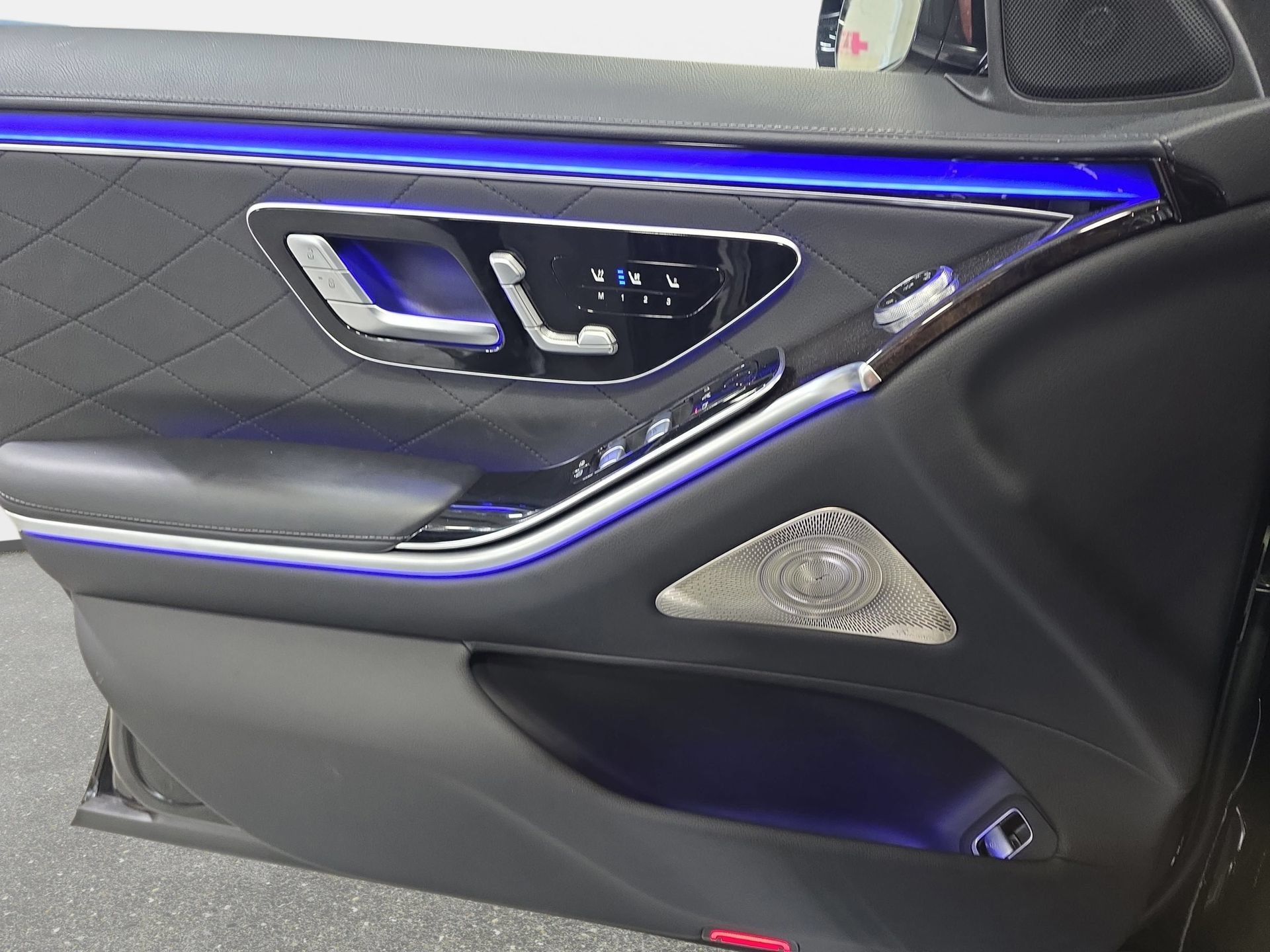 Certified 2023 Mercedes-Benz S 580 4MATIC Sedan image 26